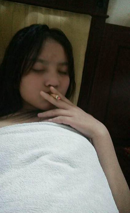 云南社会姐被抓了吗 云南社会姐弟弟照片及家庭背景遭扒