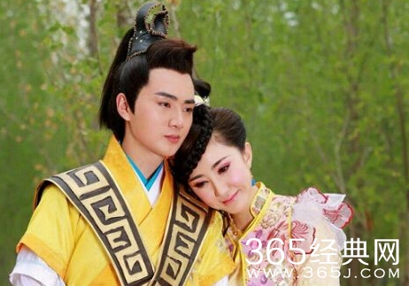 隋唐英雄5罗素梅真的嫁给薛刚了吗 薛刚为什么要娶罗素梅图片