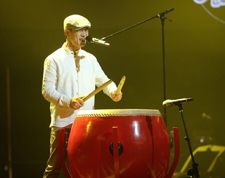 中国好歌曲总决赛哪天举行_赵牧阳总决赛返场重温侠客行_365经典网