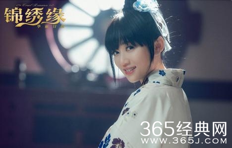 《锦绣缘华丽冒险》乔任梁的配音是谁配的