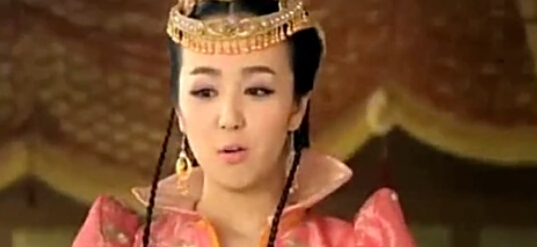 《封神英雄榜2》中芊羽是谁演的 芊羽扮演者习雪个人资料演过的电视