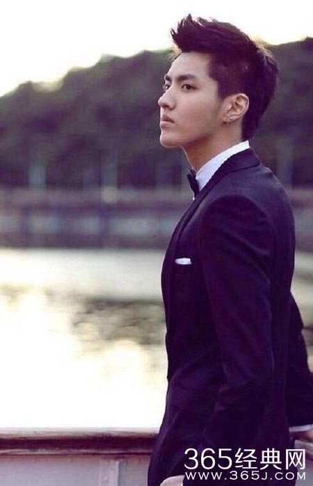 中国版我们结婚了《我们相爱吧》嘉宾名单曝光   吴亦凡唐嫣组CP