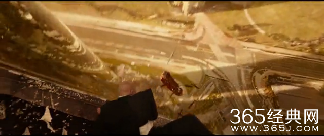 《速度与激情7》什么时候上映