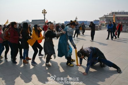 石敢当之雄峙天东33-34集预告_真假哪吒相遇白莲花灵儿互诉情谊_365经典网