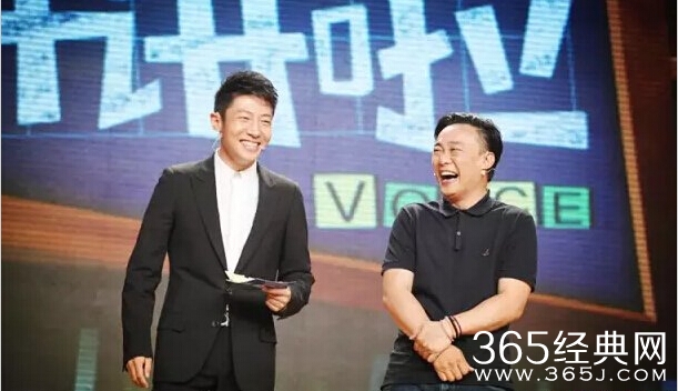 开讲啦陈奕迅演讲稿：我以幽默带来快乐(第134期)