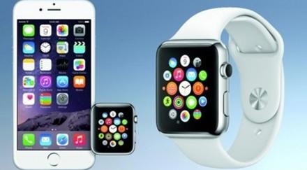 苹果 iOS 8.2系统跳票_或与Apple Watch同期发布_365经典网