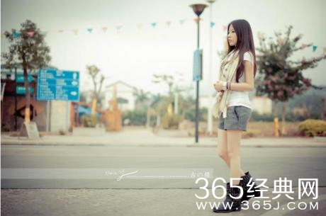 明天，我该在哪一站等你