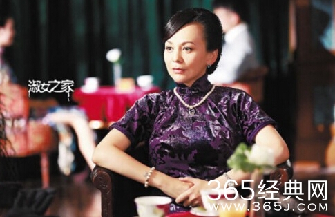 淑女之家方柔枝是坏人吗方柔枝结局是什么 方柔枝真实身份结局介绍