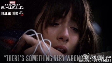 神盾局特工第二季11集内鬼是谁