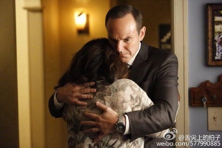 神盾局特工第二季11集内鬼是谁