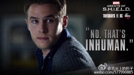 神盾局特工第二季11集内鬼是谁