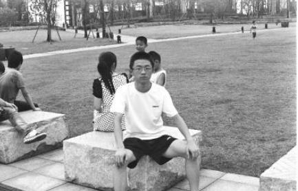 清华学生失联详情始末_失联清华学生照片资料曝光_365经典网