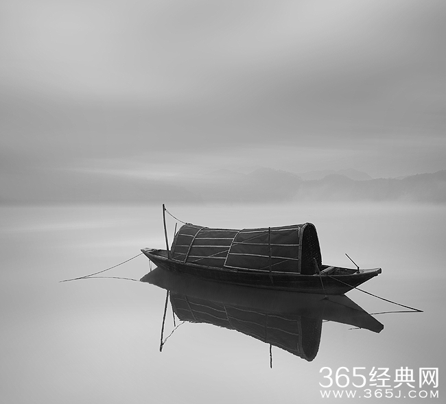 我的船，我的帆