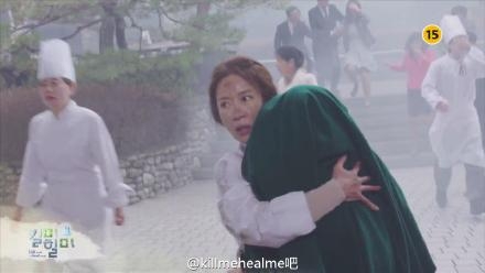 kill me heal me18集今晚直播_从这可怕的记忆里逃离吧_365经典网