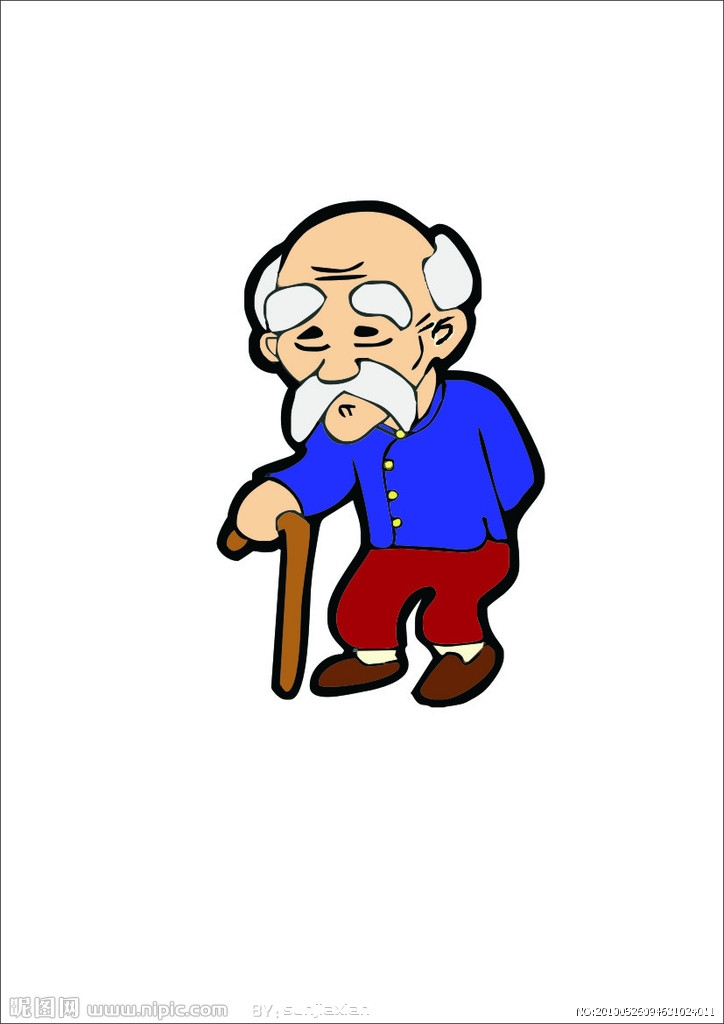 老年男子与养女断绝关系原因_男子登报断绝消失6年杳无音信养女的父女关系_365经典网