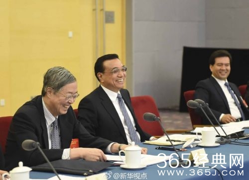 建行行长说银行是弱势群体总理都笑了_银行自称弱势群体属撒娇行为_365经典网