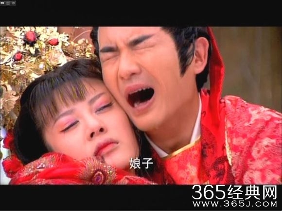 《封神英雄榜2》关于双儿之死芊羽像是姬发和双儿之间的小三