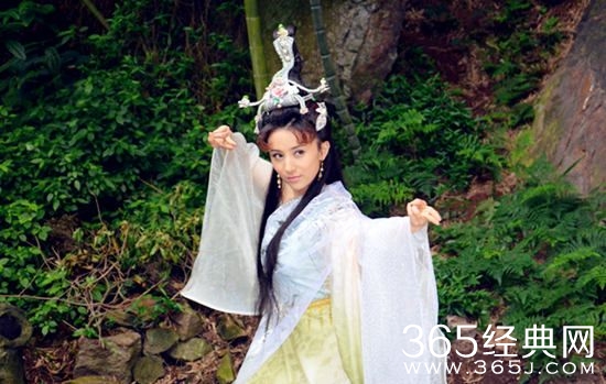 《封神英雄榜2》云霄扮演者是谁