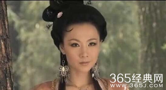 《封神英雄榜2》白雪雁是好的还是坏的？白雪雁原型是谁最后结局是什么