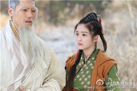 新版神雕侠侣大结局_杨过姑姑神秘潭底再会终成眷属_365经典网