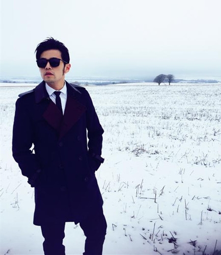 周杰伦新歌《怎么了》MV首发在线试听歌词图片