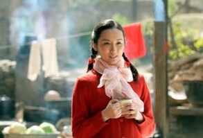 《平凡的世界》贺秀莲最后怎么死的得的什么病 贺秀莲悲惨结局介绍