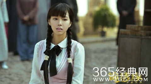 叶梓萱出演《锦绣缘华丽冒险》