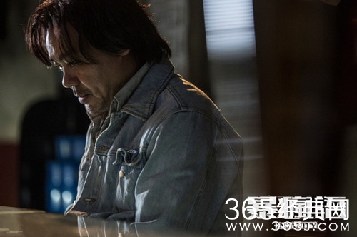 电影暴疯语什么时候上映以及剧情介绍图片