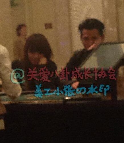 曹格赌场的神秘女孩是谁_曹格劈腿是真的么_365经典网