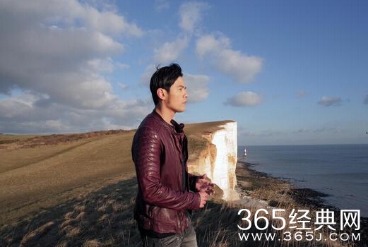 周杰伦新歌《怎么了》高清MV女主角是谁