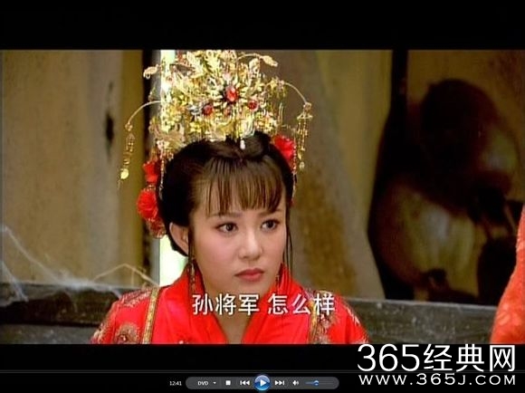 《封神英雄榜2》关于双儿之死芊羽像是姬发和双儿之间的小三