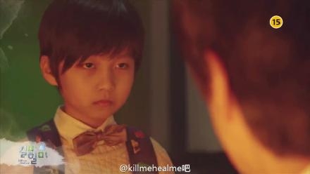 kill me heal me18集今晚直播_从这可怕的记忆里逃离吧_365经典网