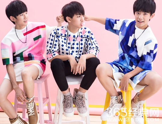 TF少年GO第三季今晚几点播出在哪播出 第三季播出时间更新时间