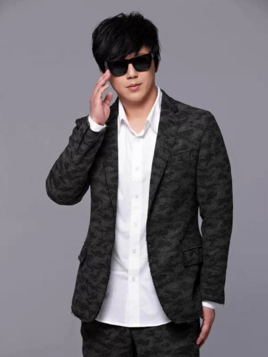 《我是歌手3》20150306期第一名会是谁 补位歌手萧煌奇来袭