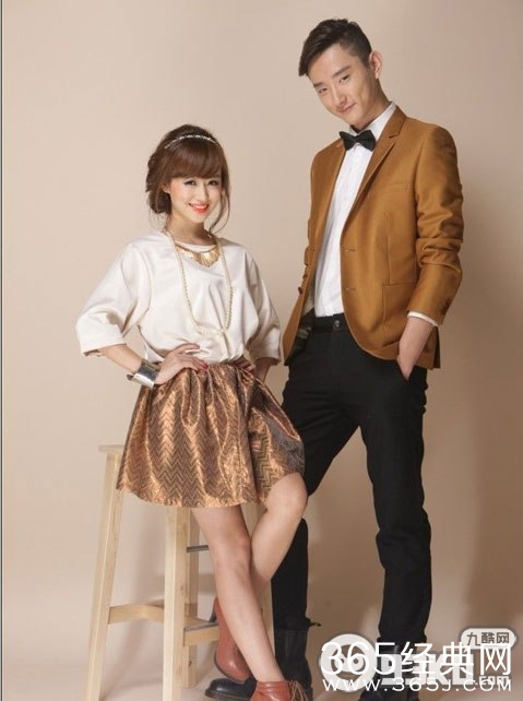 《封神英雄榜2》中美人鱼鲛儿扮演者 美人鱼鲛儿扮演者个人资料