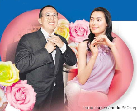 梁洛施和李泽楷为什么分手 揭梁洛施李泽楷隐秘的婚姻生活