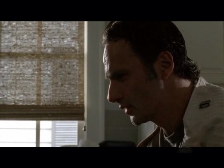 《行尸走肉第五季》13集内容预告