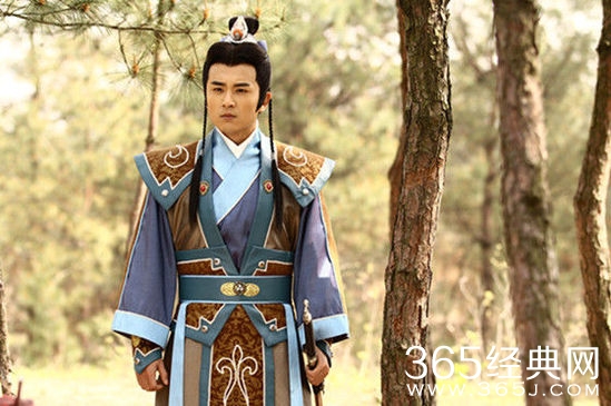 封神英雄榜2子牙回头见公豹三十六路伐西岐_36路具体介绍_365经典网