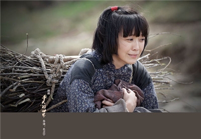 平凡的世界孙兰花扮演者介绍_丁咛戏里悲情戏外变小巨人_365经典网