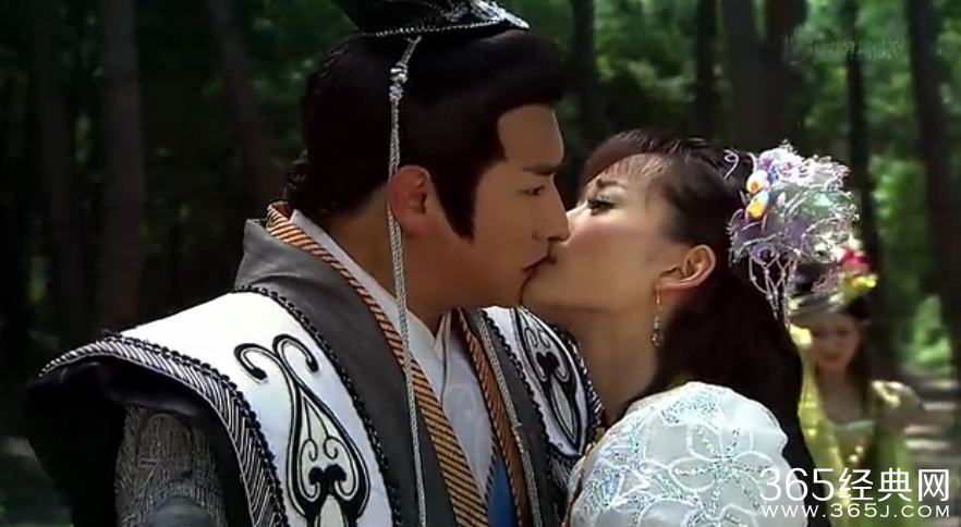 封神英雄榜2鲛儿喂血救子牙性命难保_鲛儿最后结局是怎么死的_365经典网