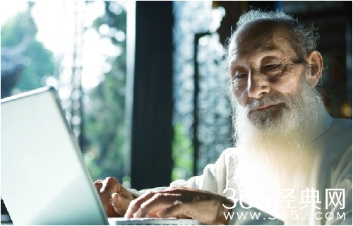 地震中的父与子人生感悟