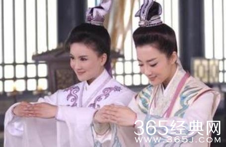 封神英雄榜2鲛儿喂血救子牙性命难保_鲛儿最后结局是怎么死的_365经典网