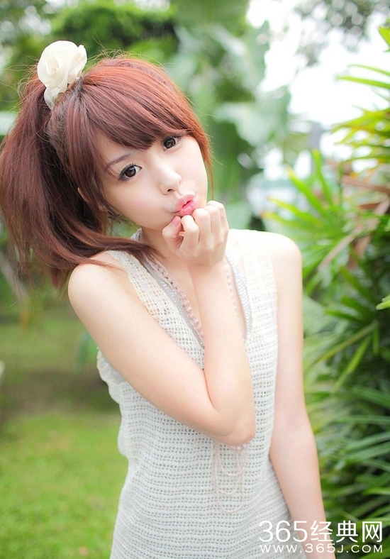 每日笑话段子：女汉子活该1厘米