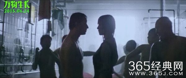 万物生长曝MV齐溪上演湿身魅惑共舞韩庚_万物生长MV在线观看下载_365经典网