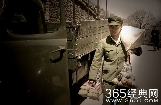 《平凡的世界》润生为什么去当兵了 平凡的世界原著中是谁去当兵了