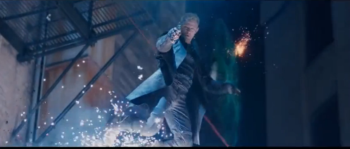 《木星上行》剧情内容预告