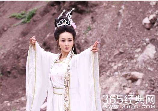 《封神英雄榜2》杨戬劈山救母