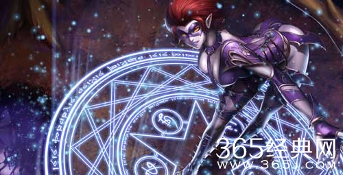 LOL3月6日半价英雄/皮肤活动地址 寡妇天使蒙多登场