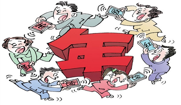 2015元宵节支付宝口令怎么得 支付宝红包口令是什么