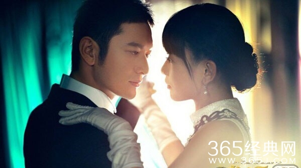 《锦绣缘华丽冒险》左震是何时开始爱上锦绣?左震在第几集爱上锦绣